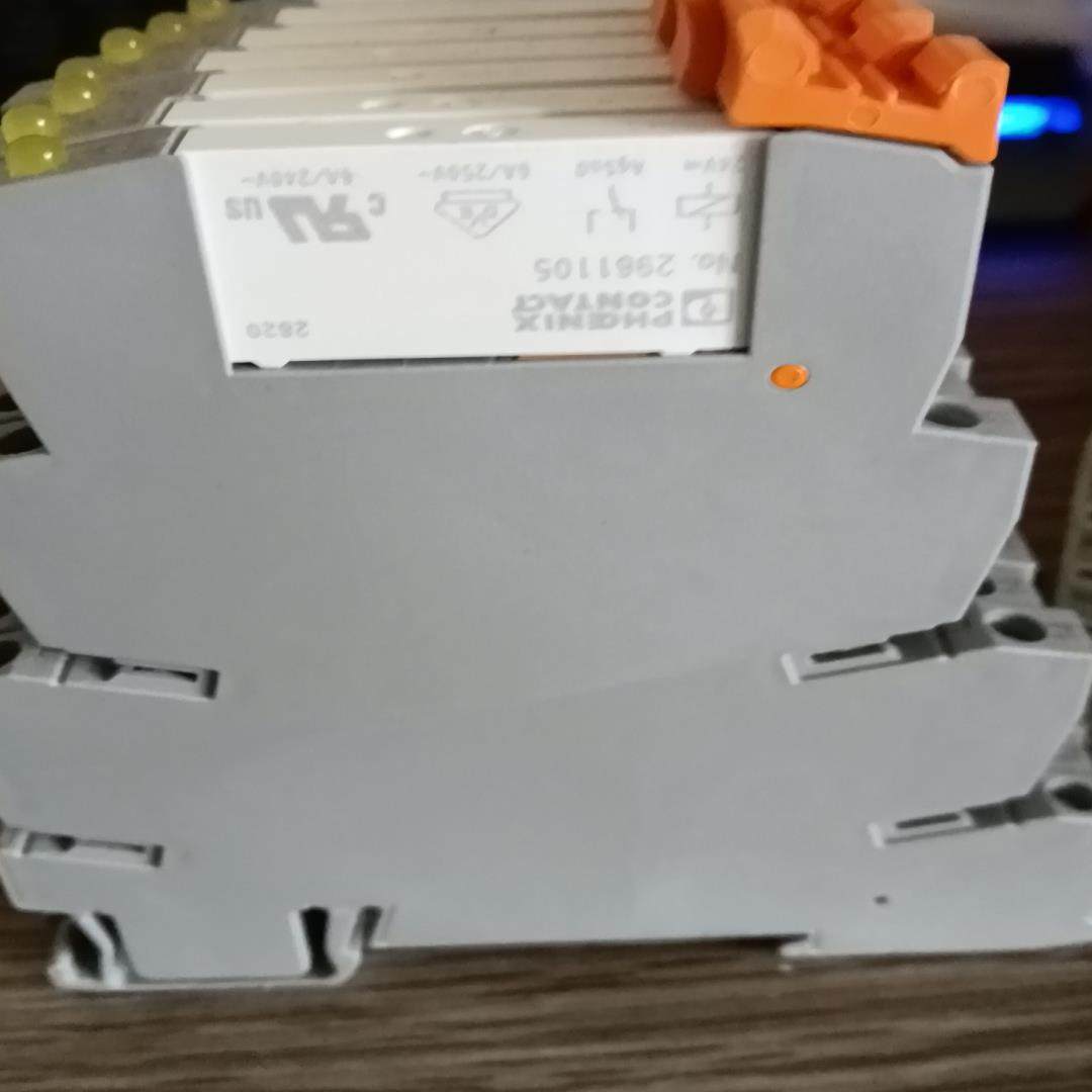 菲尼克斯底座2966016菲尼克斯继电器2961105新款一,鲜花速递/花卉仿真/绿植园艺,浇水接口/取水阀/配件,淘宝优惠券,粉丝福利购,淘宝优惠卷