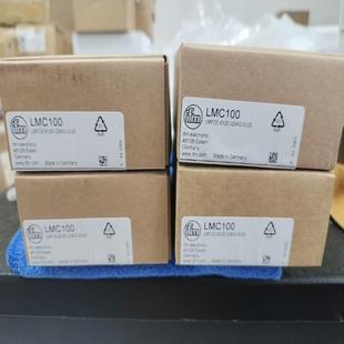 ifm易福门传感器 23年现货2个 LMC100全新原装