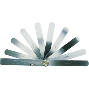 永井塞尺 100MR/MY/MZ/MT/MX/MH/ML 150MR/MY/MZ/MT/MX/MH/ML