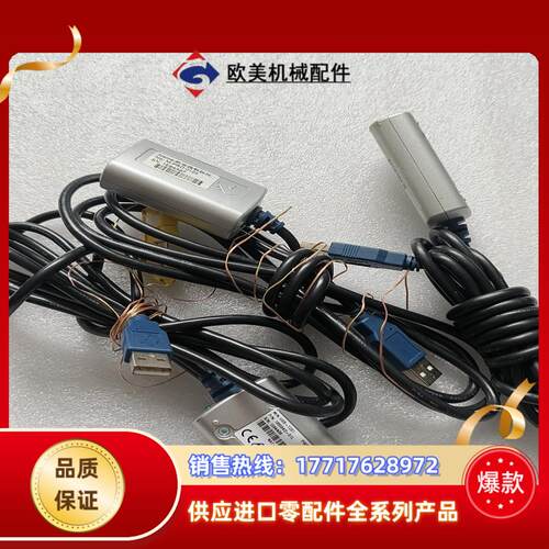 NI USB-TC01热电偶测量设备 成色新议价出售 需议价