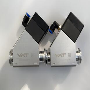 VAT真空阀26524-KA11-BYD1/7912拆机件，