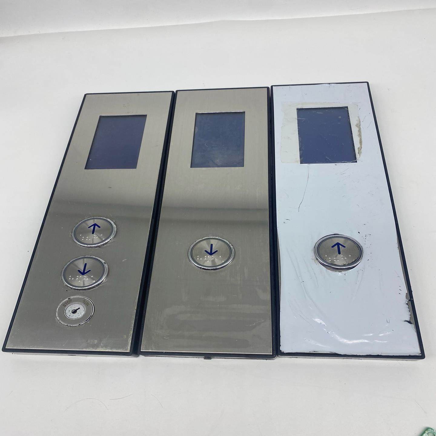 （设备配件）默拉克MCTC-HCB-U1的液晶外呼显示盒量大