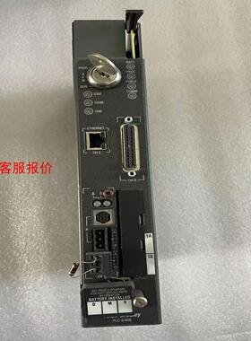 AB CPU模块1785-L40E F版本，充新成色，自带以