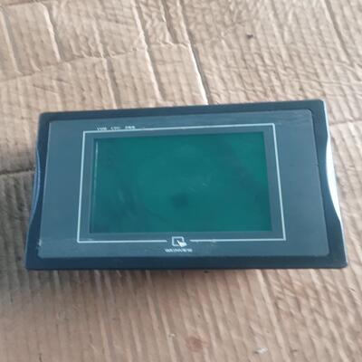 {莱茵电子商行}威纶 触摸屏MT6056i v2wv