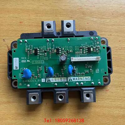 【非标价】EAV42315-01_00和SEMiX365DH16施耐德