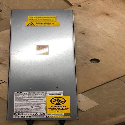 （设备配件）078-000-050 EMC 2200W UPS 新电量