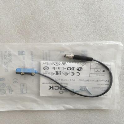 全新原装SICK施克 WTT2SL-2P3292 10856