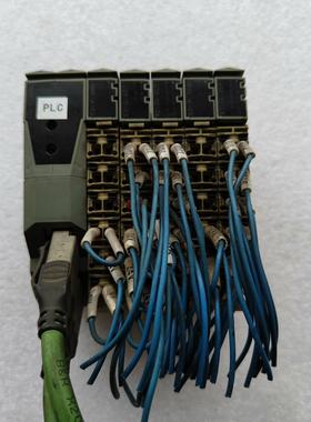 [德峰]贝加莱拆机PLC模块 X20 BC0083   X20PS9