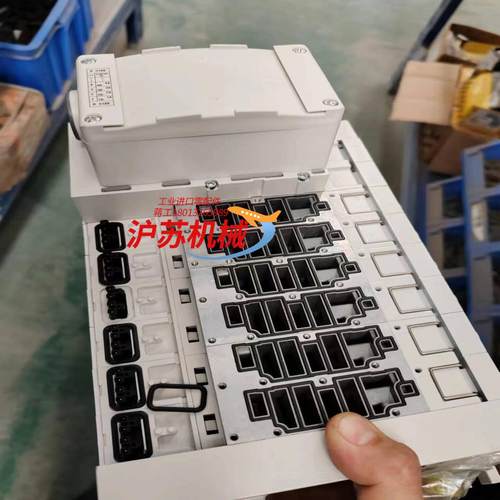 全新原装正品 集装阀板VV5Q41-08C8T0 懂的