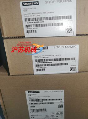 3EP3436-8SB00-0AY0 全新