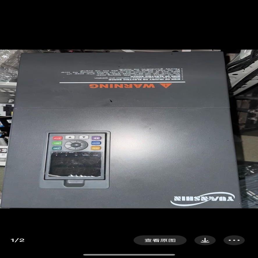 （设备配件）源信变频器37kW—45KWP，型号—YX3000-4T03