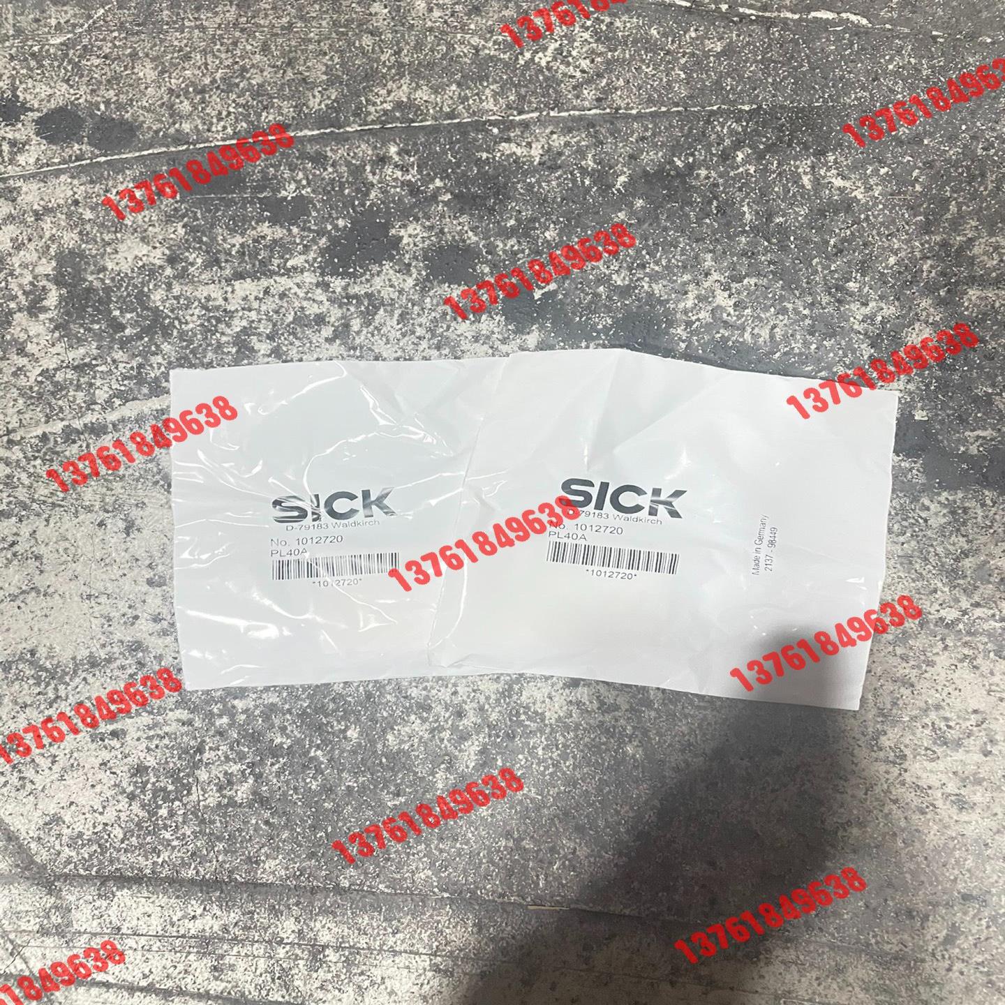 PL40A 反射器订货号: 1012720