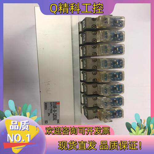 现货电磁阀组 SY3140R-08-CJMZ0342SY314