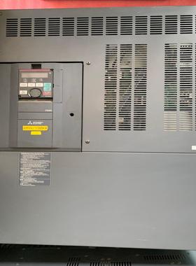变频器FR-F840-03250-2-60,132KW，