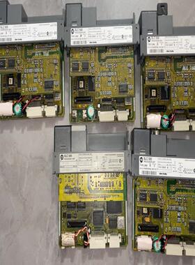 [德峰]SLC500  1747-L541 库存1个，1747-L5