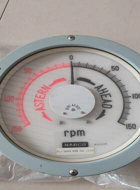 [德峰]FL-200S转数表NZK CO.，LTD