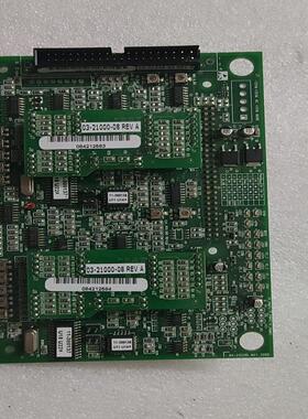 （设备配件）64-21259D MAY 2008 03-21000-08