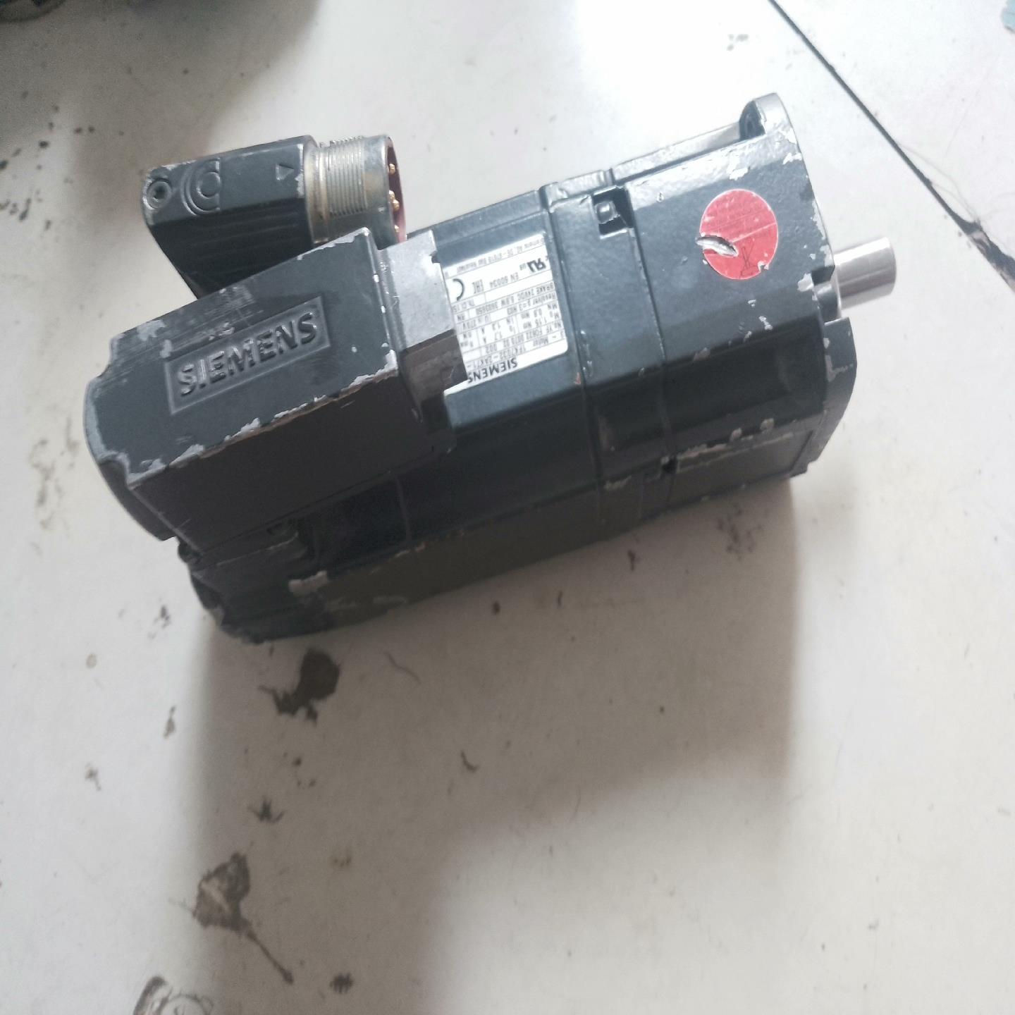 {雅致机械商行}西门子伺服电机1FK7032-2AK71-1UH0功能包