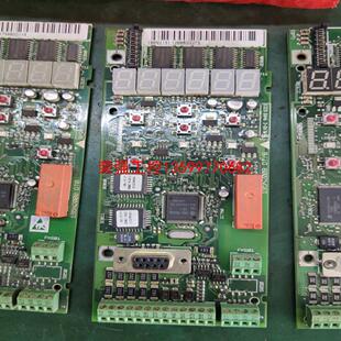 【荣强工控】丹佛斯2800/2900主板拆机成色有好有差，大