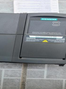 【工控自动化】6SE6440-2UD24-0BA1议价