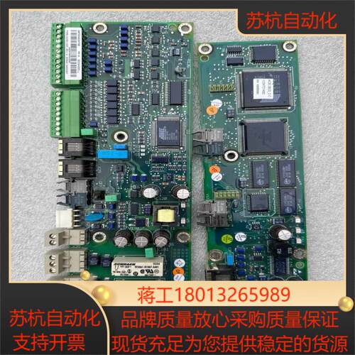 变频器   ACS600系列主板 CPU板 NAMC-
