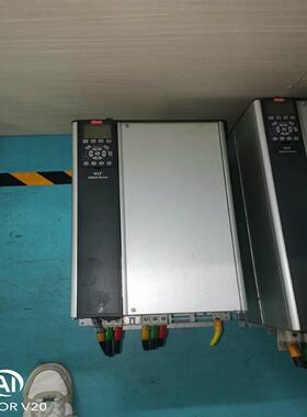 【工控自动化】丹佛斯 FC-202P45KT4E20H2XN 45KW 3议价