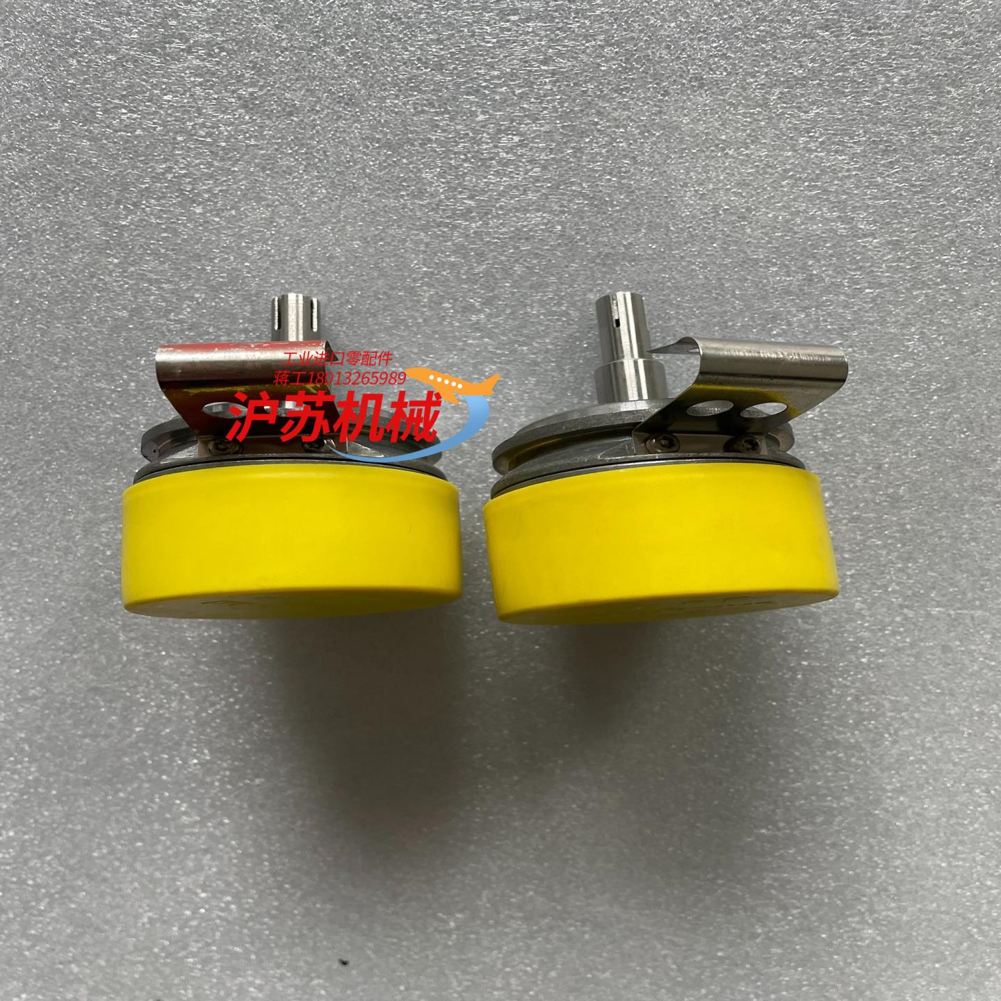 宝盟OG73 S SN1024编码器实出现货功能