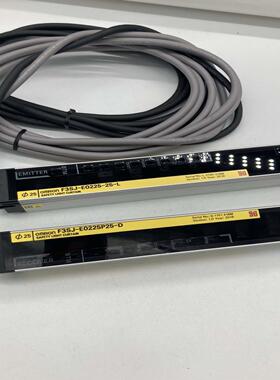 ormon安全光栅 f3sj-e0225p25-d议价