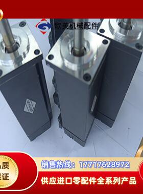 汇川伺服电机MS1H1-10B30CB-A332Z MS1H议价
