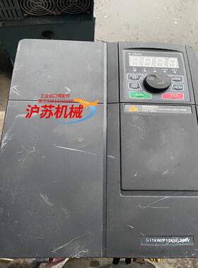 CHZIRI紫日变频器ZVF300-G011/P015T4M