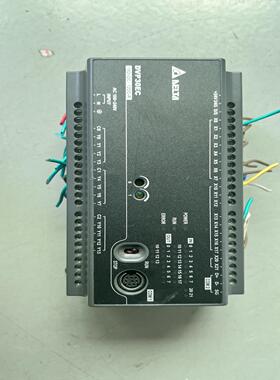 台达PLC DVP30EC00R3