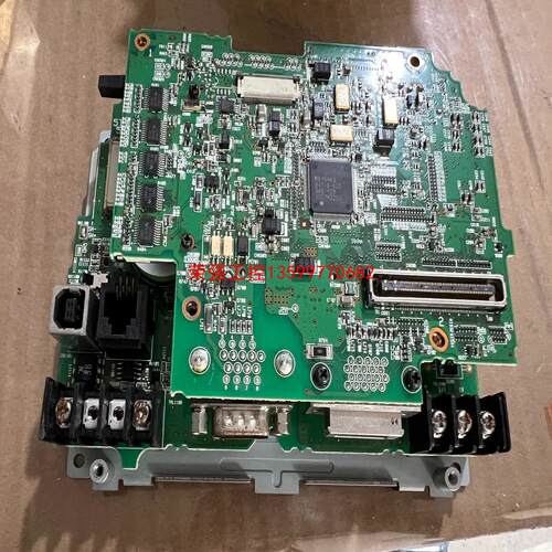 【荣强工控】基恩士VT3－Q5s触摸屏拆机板子一套， 817－H－C02
