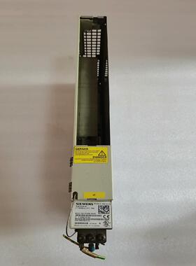 [德峰]西门子驱动器6SN1123-1AA00-0AA1