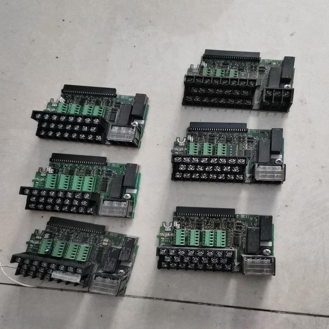 安川H1000,A1000端子板ETC740381,ETC7