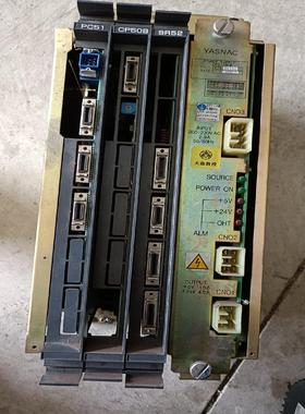 YASNAC安川驱动器JZNC-JRK00LB-611-00