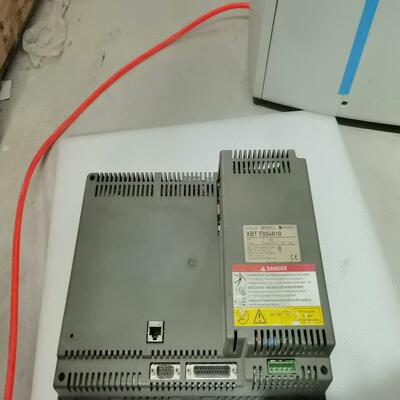 Scheider  Electric  XBTF 03