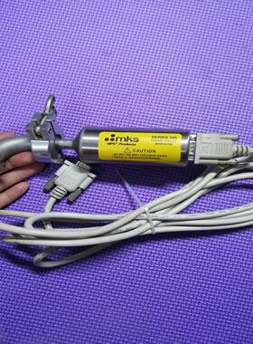 mks  SERlES  345皮拉尼真空计
