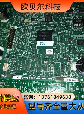 奥的斯电梯主板JDA26807BZL16
