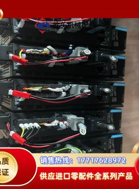 汇川伺服驱动器760W SV635NS5R5I正品原议价