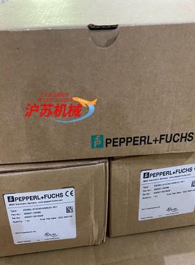 PF倍加福编码器EN158IL-H12DA5-4096UD