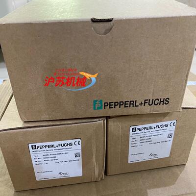 PF倍加福编码器EN158IL-H12DA5-4096UD