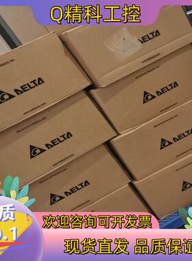 现货ECMA-C20604RS台达400W全新原装ASD-A2