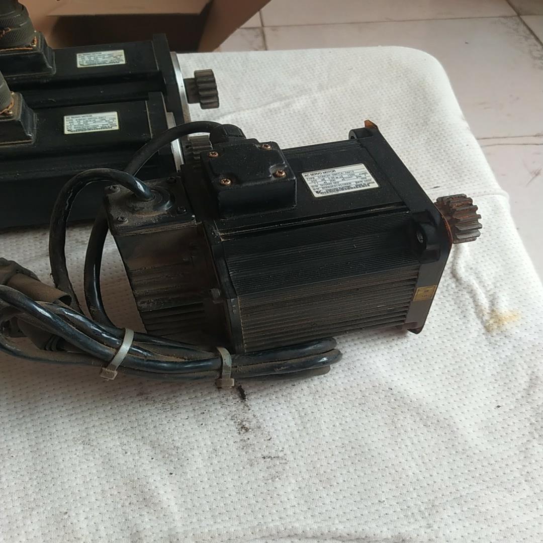 SGMGH-05ACA-AM21  SGMGH-09PCA-~议价