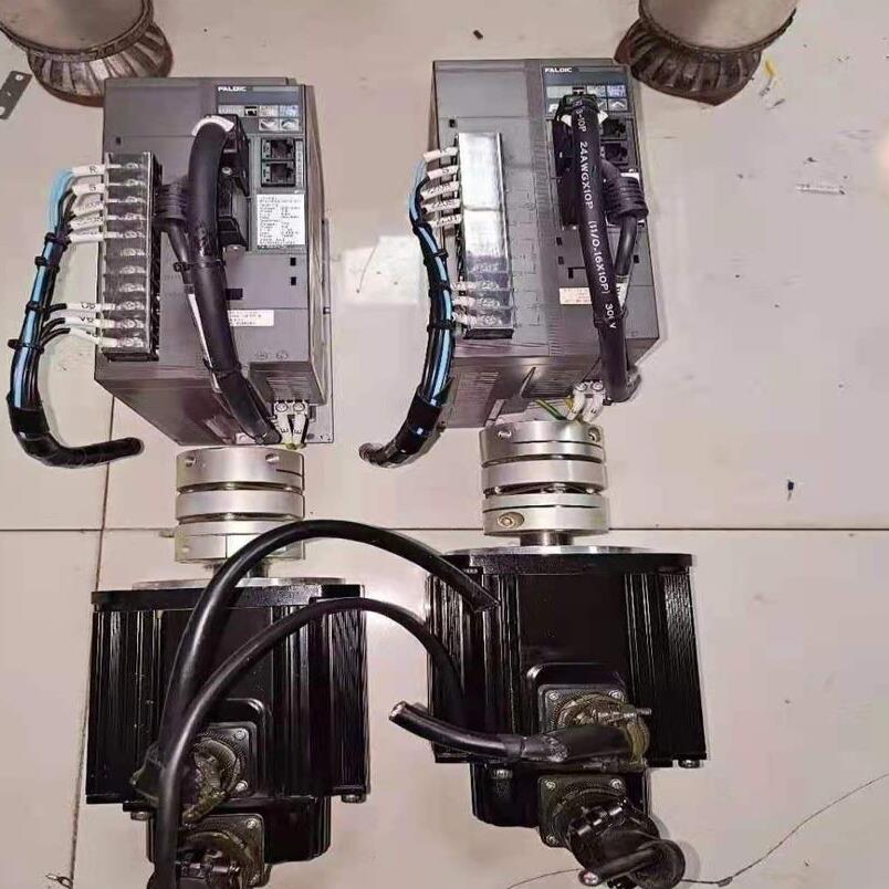 富士伺服 富士伺服驱动RYC132B3-VVT2-Z11，富