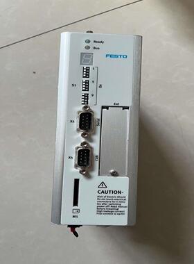费斯托伺服驱动cmms-as-c4-3a-g2议价
