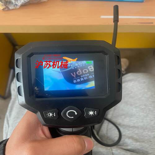 工业高清摄像头 lnspector mx MX240 质量保