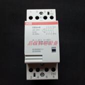 ESB24 120V 110 230V议价 24V ABB建筑专用接触器