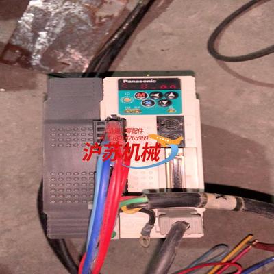 A4 伺服驱动器MDDDT3530003 电机MDMA1