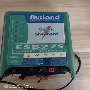 需要请私 成色如图 罗特兰ESB275电子围栏主机 现货