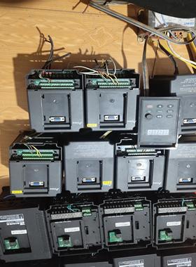 （请询价）拆机安普AMP1100变频器，1.5kW，2.2kW，3.7议价